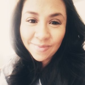 Meet your Posher, Angie
